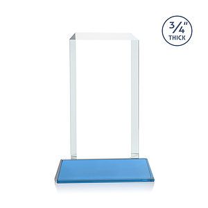 Dalton VividPrint™ Award on Newhaven - Sky Blue