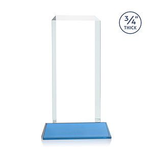 Dalton VividPrint™ Award on Newhaven - Sky Blue
