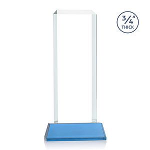 Dalton VividPrint™ Award on Newhaven - Sky Blue