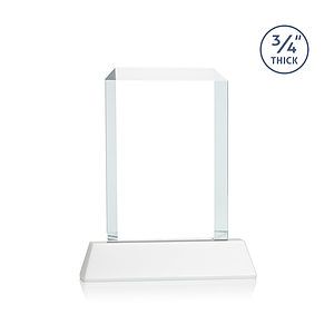 Dalton VividPrint™ Award on Newhaven - White