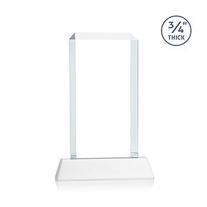 Dalton VividPrint™ Award on Newhaven - White
