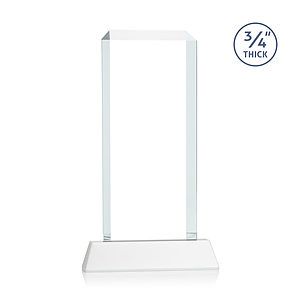 Dalton VividPrint™ Award on Newhaven - White