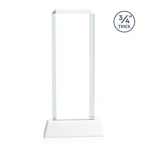 Dalton VividPrint™ Award on Newhaven - White