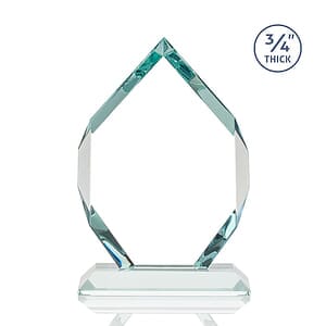 Royal Diamond VividPrint™ Award - Starfire