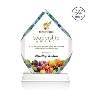 Royal Diamond VividPrint™ Award on Newhaven - Starfire
