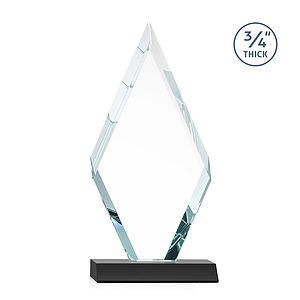 Richmond VividPrint™ Award - Black