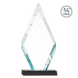 Richmond VividPrint™ Award - Black