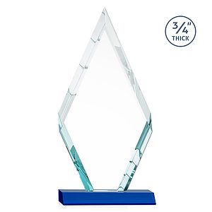 Richmond VividPrint™ Award - Blue