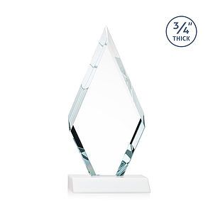 Richmond VividPrint™ Award - White