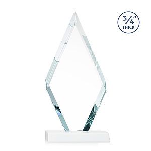 Richmond VividPrint™ Award - White