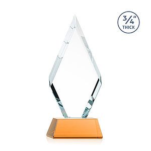 Richmond VividPrint™ Award on Newhaven - Amber