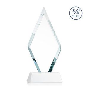 Richmond VividPrint™ Award on Newhaven - White