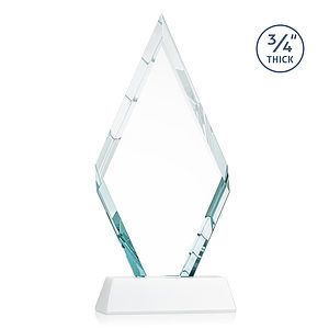 Richmond VividPrint™ Award on Newhaven - White