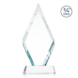 Richmond VividPrint™ Award on Newhaven - Clear
