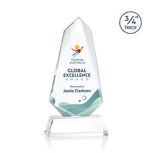 Sheridan VividPrint™ Award on Newhaven - Clear