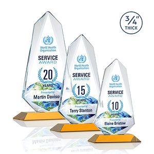 Sheridan VividPrint™ Award - Amber