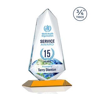 Sheridan VividPrint™ Award - Amber
