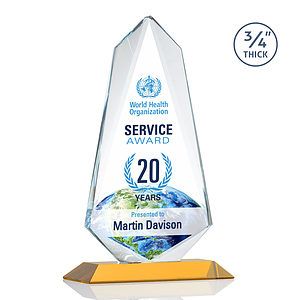 Sheridan VividPrint™ Award - Amber