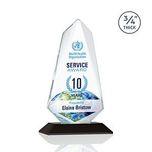 Sheridan VividPrint™ Award - Black 