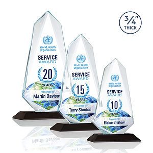 Sheridan VividPrint™ Award - Black 