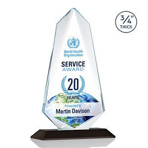 Sheridan VividPrint™ Award - Black 