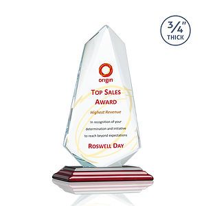 Sheridan VividPrint™ Award - Albion™