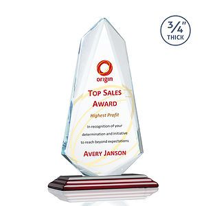 Sheridan VividPrint™ Award - Albion™