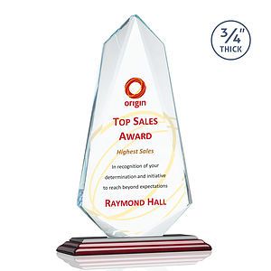 Sheridan VividPrint™ Award - Albion™