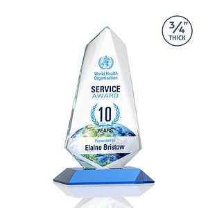 Sheridan VividPrint™ Award - Sky Blue