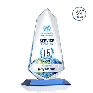 Sheridan VividPrint™ Award - Sky Blue