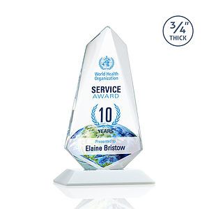 Sheridan VividPrint™ Award - White