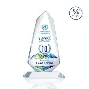 Sheridan VividPrint™ Award - Clear