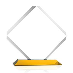 Toulon VividPrint™ Award - Amber