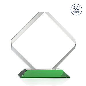 Toulon VividPrint™ Award - Green