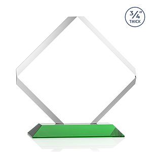 Toulon VividPrint™ Award - Green