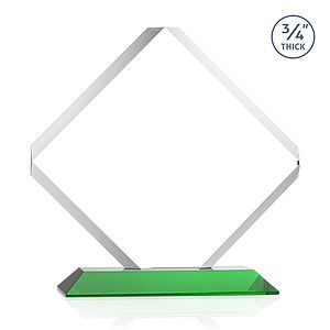 Toulon VividPrint™ Award - Green