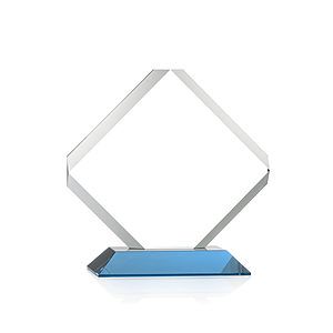 Toulon VividPrint™ Award - Sky Blue