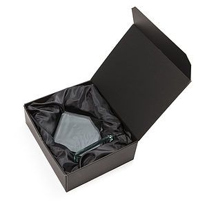 Toulon VividPrint™ Award - White