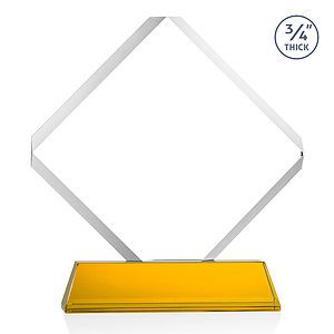 Toulon on Newhaven VividPrint™ Award - Amber