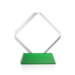 Toulon on Newhaven VividPrint™ Award - Green