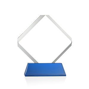 Toulon on Newhaven VividPrint™ Award - Blue