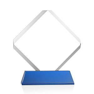 Toulon on Newhaven VividPrint™ Award - Blue
