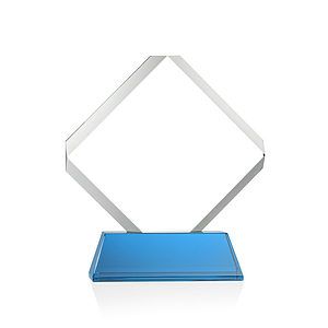 Toulon on Newhaven VividPrint™ Award - Sky Blue