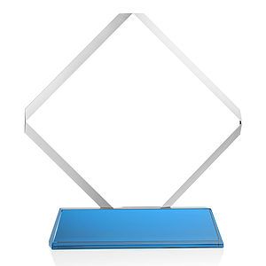 Toulon on Newhaven VividPrint™ Award - Sky Blue