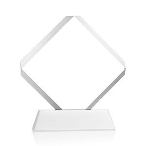 Toulon on Newhaven VividPrint™ Award - White