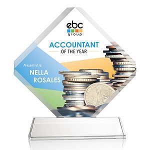 Toulon on Newhaven VividPrint™ Award - Starfire