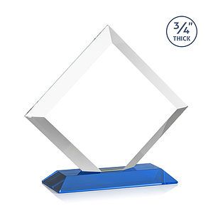 Belaire VividPrint™ Award - Sky Blue