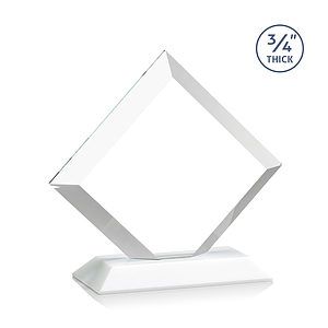 Belaire VividPrint™ Award - White