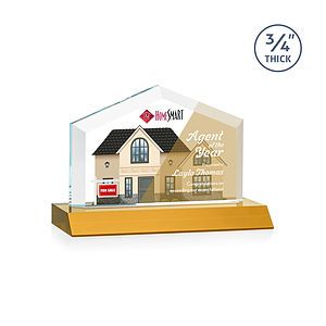 Micasa VividPrint™ Award - Amber
