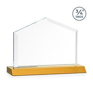Micasa VividPrint™ Award - Amber